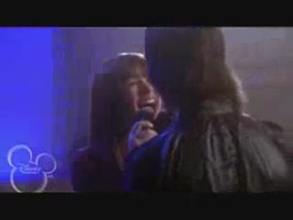 Camp Rock_ Demi Lovato _This Is Me_ FULL MOVIE SCENE (HQ) 8205