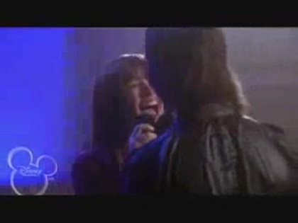 Camp Rock_ Demi Lovato _This Is Me_ FULL MOVIE SCENE (HQ) 8209