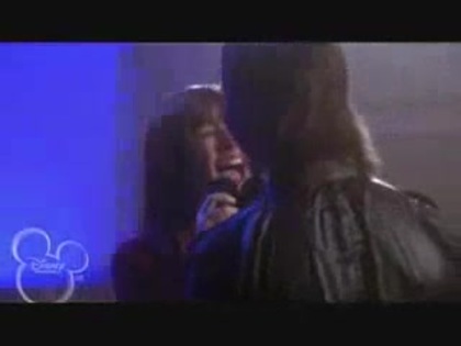 Camp Rock_ Demi Lovato _This Is Me_ FULL MOVIE SCENE (HQ) 8210