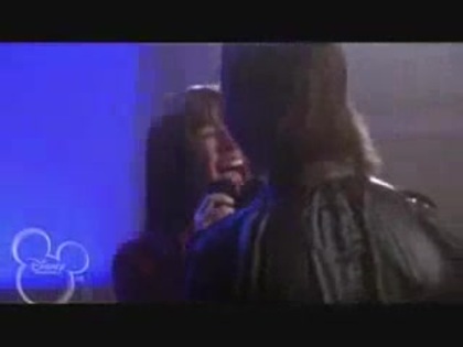Camp Rock_ Demi Lovato _This Is Me_ FULL MOVIE SCENE (HQ) 8212
