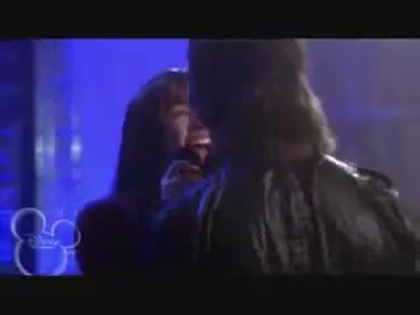 Camp Rock_ Demi Lovato _This Is Me_ FULL MOVIE SCENE (HQ) 8231