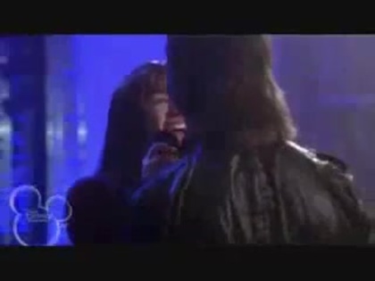 Camp Rock_ Demi Lovato _This Is Me_ FULL MOVIE SCENE (HQ) 8235