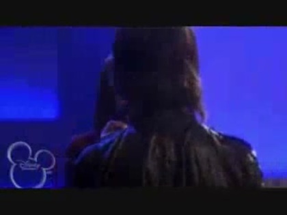 Camp Rock_ Demi Lovato _This Is Me_ FULL MOVIE SCENE (HQ) 8255