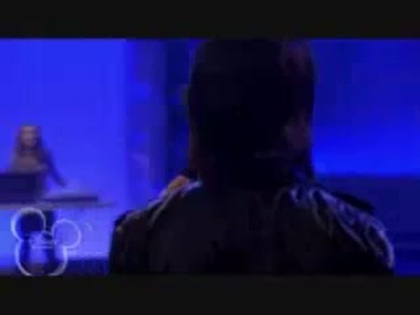 Camp Rock_ Demi Lovato _This Is Me_ FULL MOVIE SCENE (HQ) 8338 - Demilush - Camp Rock This Is Me Full Movie Scene Part o17