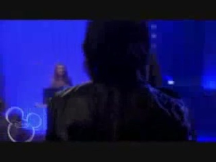 Camp Rock_ Demi Lovato _This Is Me_ FULL MOVIE SCENE (HQ) 8350