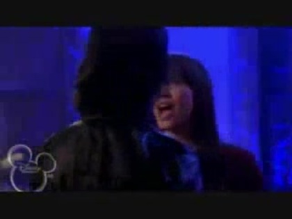 Camp Rock_ Demi Lovato _This Is Me_ FULL MOVIE SCENE (HQ) 8366