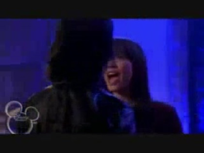 Camp Rock_ Demi Lovato _This Is Me_ FULL MOVIE SCENE (HQ) 8369