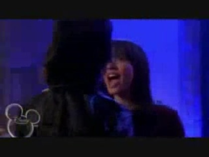 Camp Rock_ Demi Lovato _This Is Me_ FULL MOVIE SCENE (HQ) 8372
