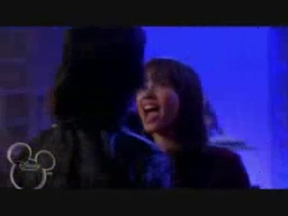 Camp Rock_ Demi Lovato _This Is Me_ FULL MOVIE SCENE (HQ) 8375
