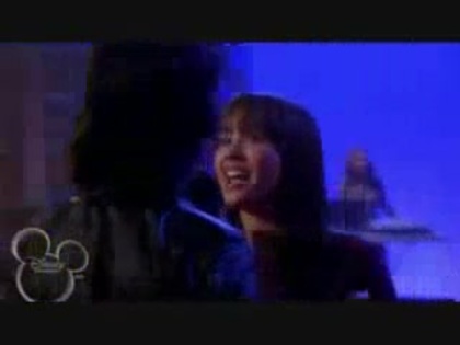Camp Rock_ Demi Lovato _This Is Me_ FULL MOVIE SCENE (HQ) 8380