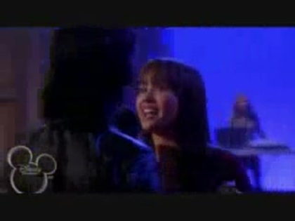 Camp Rock_ Demi Lovato _This Is Me_ FULL MOVIE SCENE (HQ) 8382