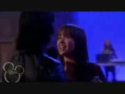 Camp Rock_ Demi Lovato _This Is Me_ FULL MOVIE SCENE (HQ) 8385