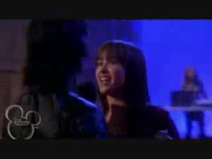 Camp Rock_ Demi Lovato _This Is Me_ FULL MOVIE SCENE (HQ) 8387
