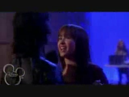 Camp Rock_ Demi Lovato _This Is Me_ FULL MOVIE SCENE (HQ) 8389