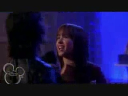 Camp Rock_ Demi Lovato _This Is Me_ FULL MOVIE SCENE (HQ) 8392