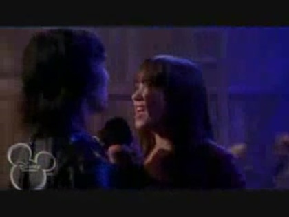 Camp Rock_ Demi Lovato _This Is Me_ FULL MOVIE SCENE (HQ) 8411