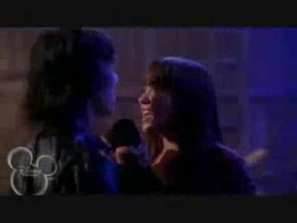 Camp Rock_ Demi Lovato _This Is Me_ FULL MOVIE SCENE (HQ) 8412