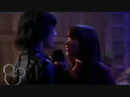 Camp Rock_ Demi Lovato _This Is Me_ FULL MOVIE SCENE (HQ) 8418