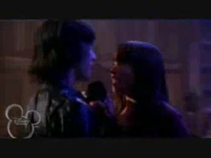 Camp Rock_ Demi Lovato _This Is Me_ FULL MOVIE SCENE (HQ) 8423 - Demilush - Camp Rock This Is Me Full Movie Scene Part o17