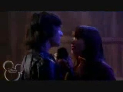 Camp Rock_ Demi Lovato _This Is Me_ FULL MOVIE SCENE (HQ) 8434