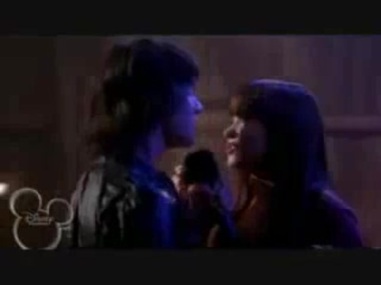 Camp Rock_ Demi Lovato _This Is Me_ FULL MOVIE SCENE (HQ) 8439