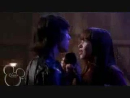 Camp Rock_ Demi Lovato _This Is Me_ FULL MOVIE SCENE (HQ) 8443