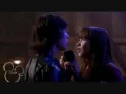 Camp Rock_ Demi Lovato _This Is Me_ FULL MOVIE SCENE (HQ) 8447