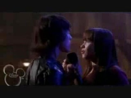 Camp Rock_ Demi Lovato _This Is Me_ FULL MOVIE SCENE (HQ) 8451 - Demilush - Camp Rock This Is Me Full Movie Scene Part o17