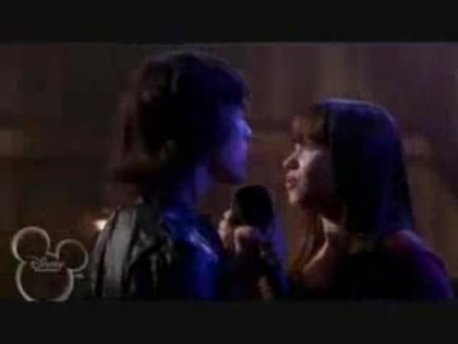 Camp Rock_ Demi Lovato _This Is Me_ FULL MOVIE SCENE (HQ) 8454
