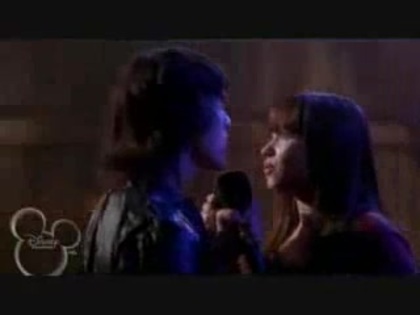 Camp Rock_ Demi Lovato _This Is Me_ FULL MOVIE SCENE (HQ) 8456