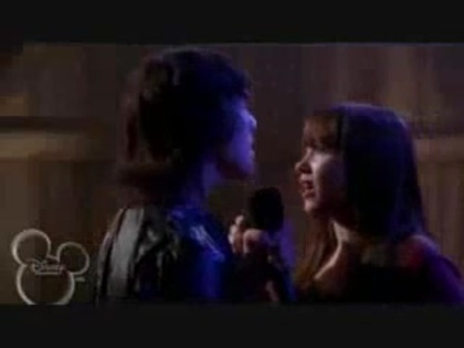 Camp Rock_ Demi Lovato _This Is Me_ FULL MOVIE SCENE (HQ) 8461