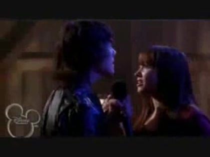 Camp Rock_ Demi Lovato _This Is Me_ FULL MOVIE SCENE (HQ) 8470