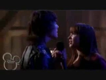 Camp Rock_ Demi Lovato _This Is Me_ FULL MOVIE SCENE (HQ) 8471