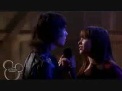 Camp Rock_ Demi Lovato _This Is Me_ FULL MOVIE SCENE (HQ) 8475 - Demilush - Camp Rock This Is Me Full Movie Scene Part o17