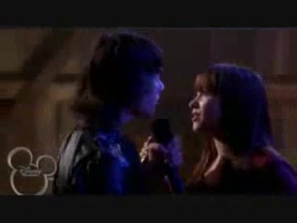 Camp Rock_ Demi Lovato _This Is Me_ FULL MOVIE SCENE (HQ) 8477 - Demilush - Camp Rock This Is Me Full Movie Scene Part o17