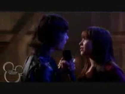 Camp Rock_ Demi Lovato _This Is Me_ FULL MOVIE SCENE (HQ) 8480