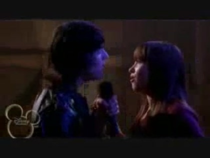 Camp Rock_ Demi Lovato _This Is Me_ FULL MOVIE SCENE (HQ) 8493