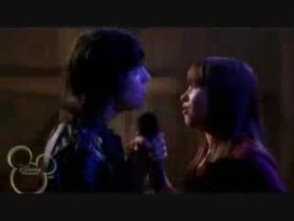 Camp Rock_ Demi Lovato _This Is Me_ FULL MOVIE SCENE (HQ) 8496