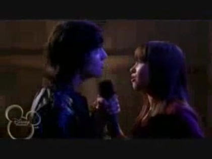 Camp Rock_ Demi Lovato _This Is Me_ FULL MOVIE SCENE (HQ) 8498 - Demilush - Camp Rock This Is Me Full Movie Scene Part o17