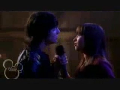 Camp Rock_ Demi Lovato _This Is Me_ FULL MOVIE SCENE (HQ) 8500 - Demilush - Camp Rock This Is Me Full Movie Scene Part o17