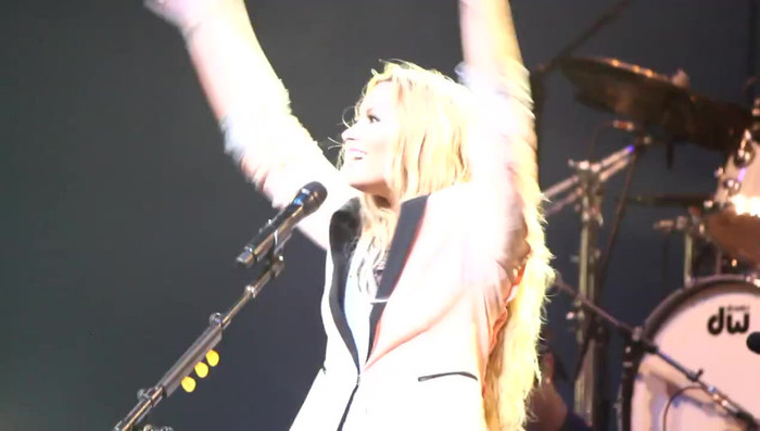 Demi Lovato @ San Diego County Fair- Here We Go Again 00024