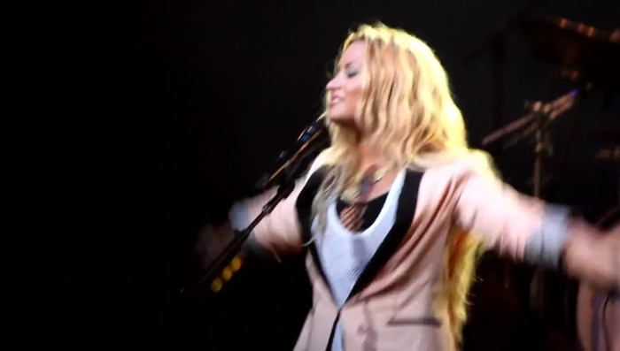 Demi Lovato @ San Diego County Fair- Here We Go Again 00127