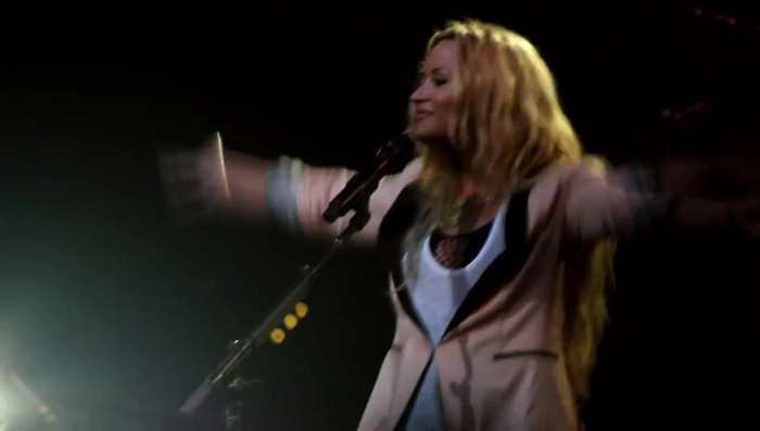 Demi Lovato @ San Diego County Fair- Here We Go Again 00137