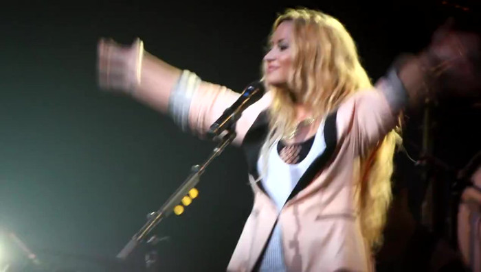 Demi Lovato @ San Diego County Fair- Here We Go Again 00143