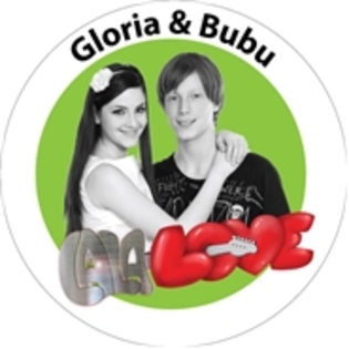 gloria si bubu