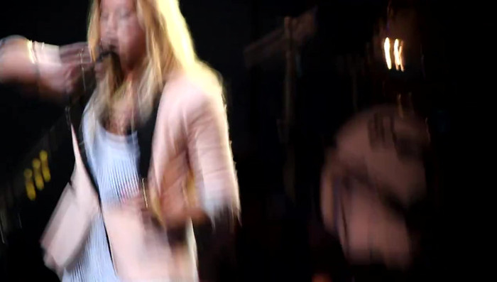 Demi Lovato @ San Diego County Fair- Here We Go Again 01550