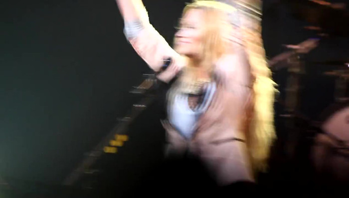 Demi Lovato @ San Diego County Fair- Here We Go Again 00168