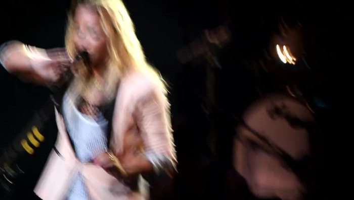 Demi Lovato @ San Diego County Fair- Here We Go Again 01557