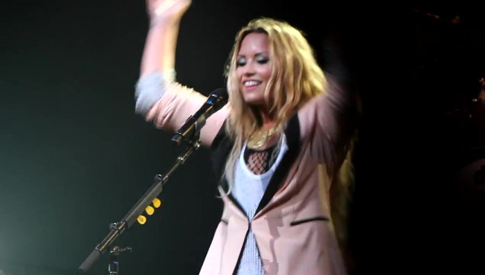 Demi Lovato @ San Diego County Fair- Here We Go Again 01087 - Demilush - San Diego County Fair Here We Go Again Part oo3