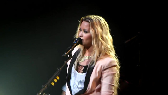 Demi Lovato @ San Diego County Fair- Here We Go Again 02066 - Demilush - San Diego County Fair Here We Go Again Part oo5